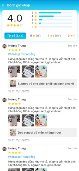 Sky Shopping